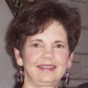 Meet your Posher, Terrie